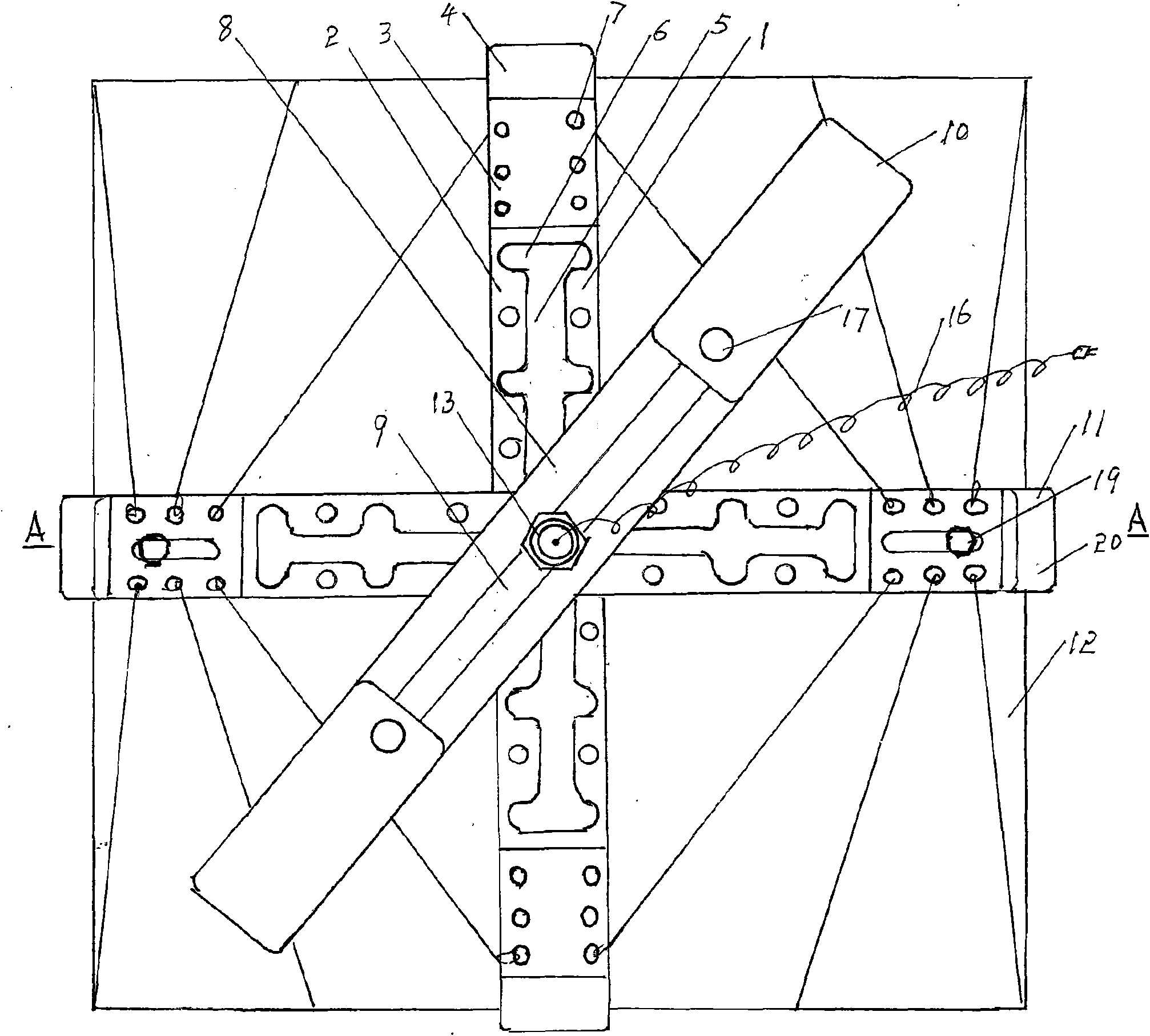 Multi-deformation wound care device