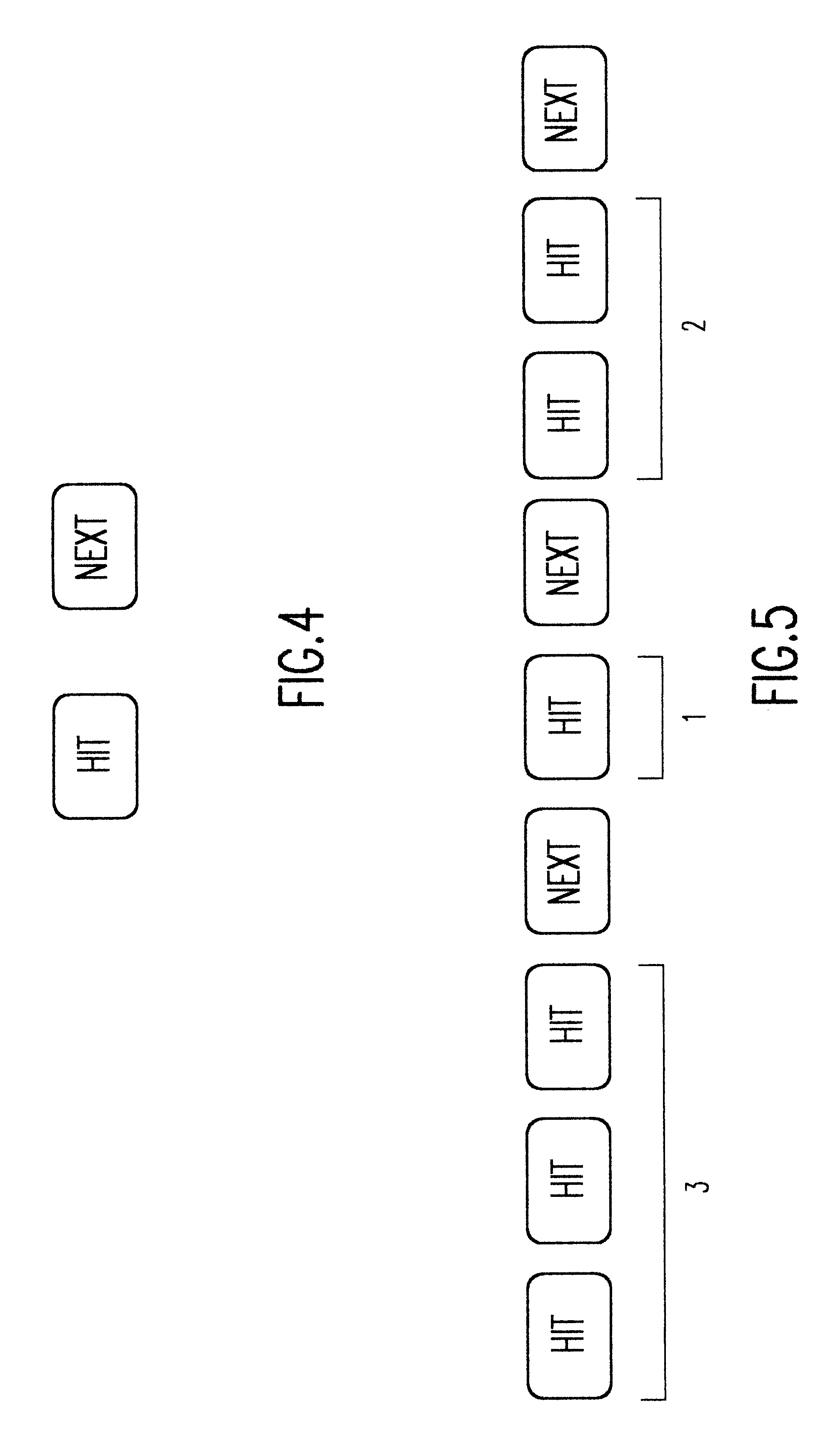 Method for non-disclosing password entry