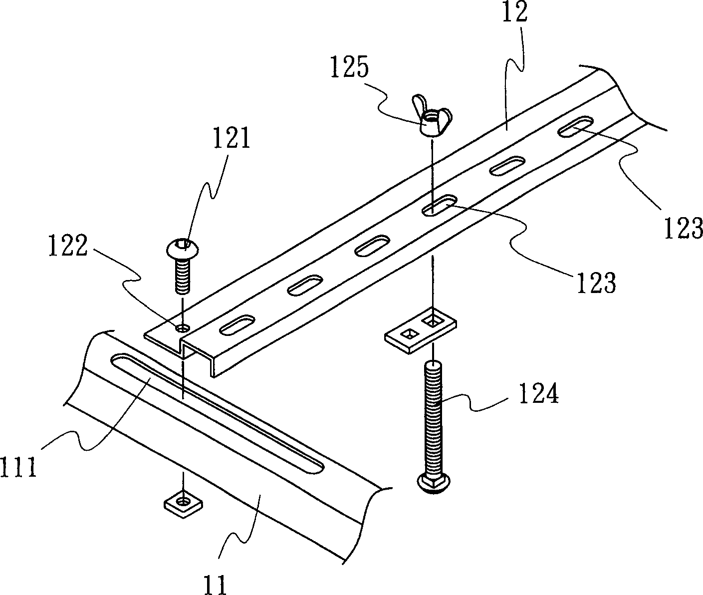 Tool trolley