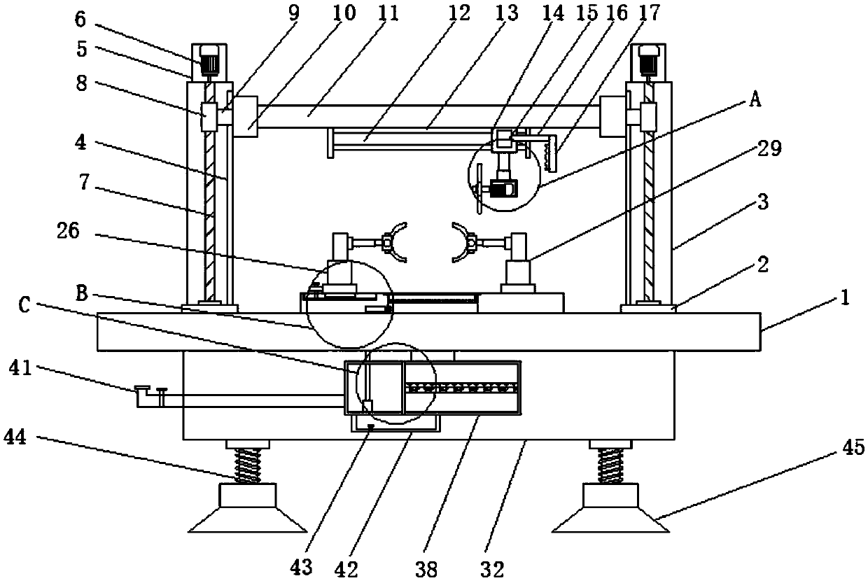 Cutting device