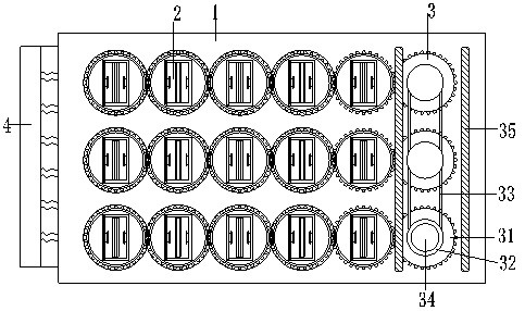 Printed circuit board production and manufacturing process