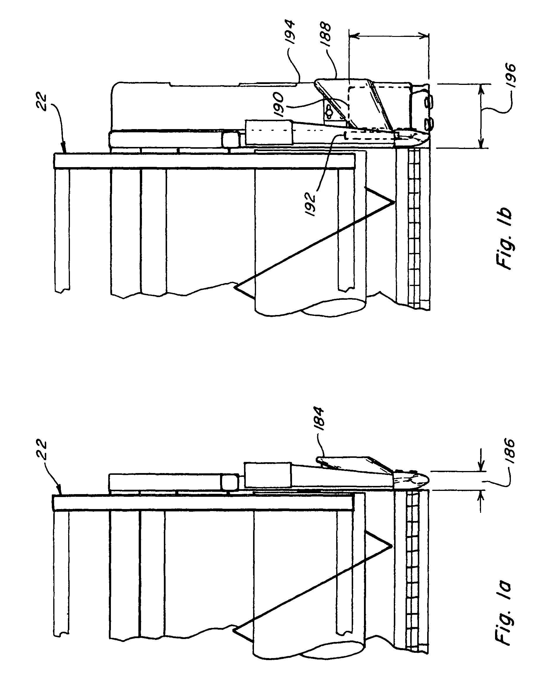 Offset epicyclic sickle drive for a header of an agricultural plant cutting machine