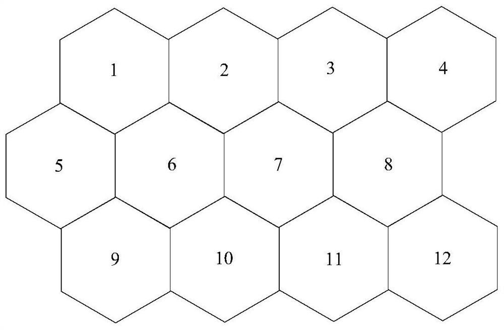 A dynamic channel allocation method for ofdma cellular networks