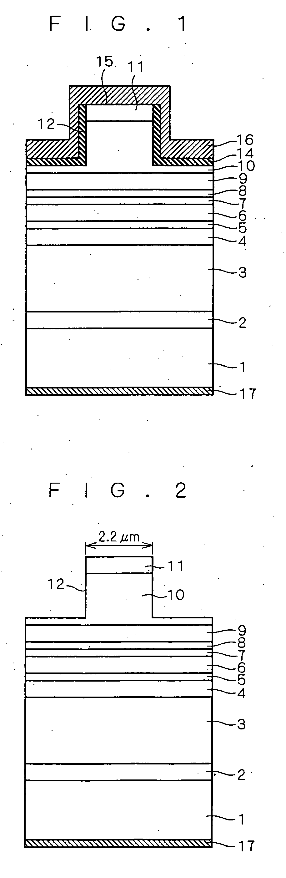 Semiconductor light emitting device