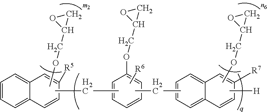 Thermosetting resin composition and usage thereof