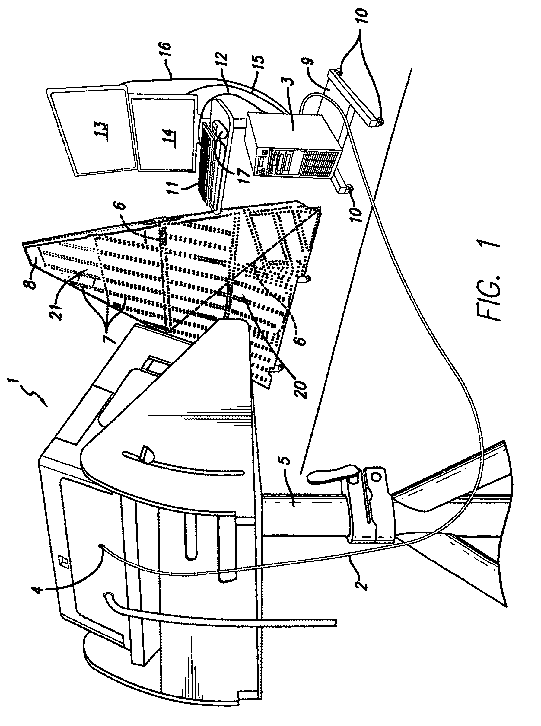 Systems and methods for optically projecting three-dimensional text, images and/or symbols onto three-dimensional objects