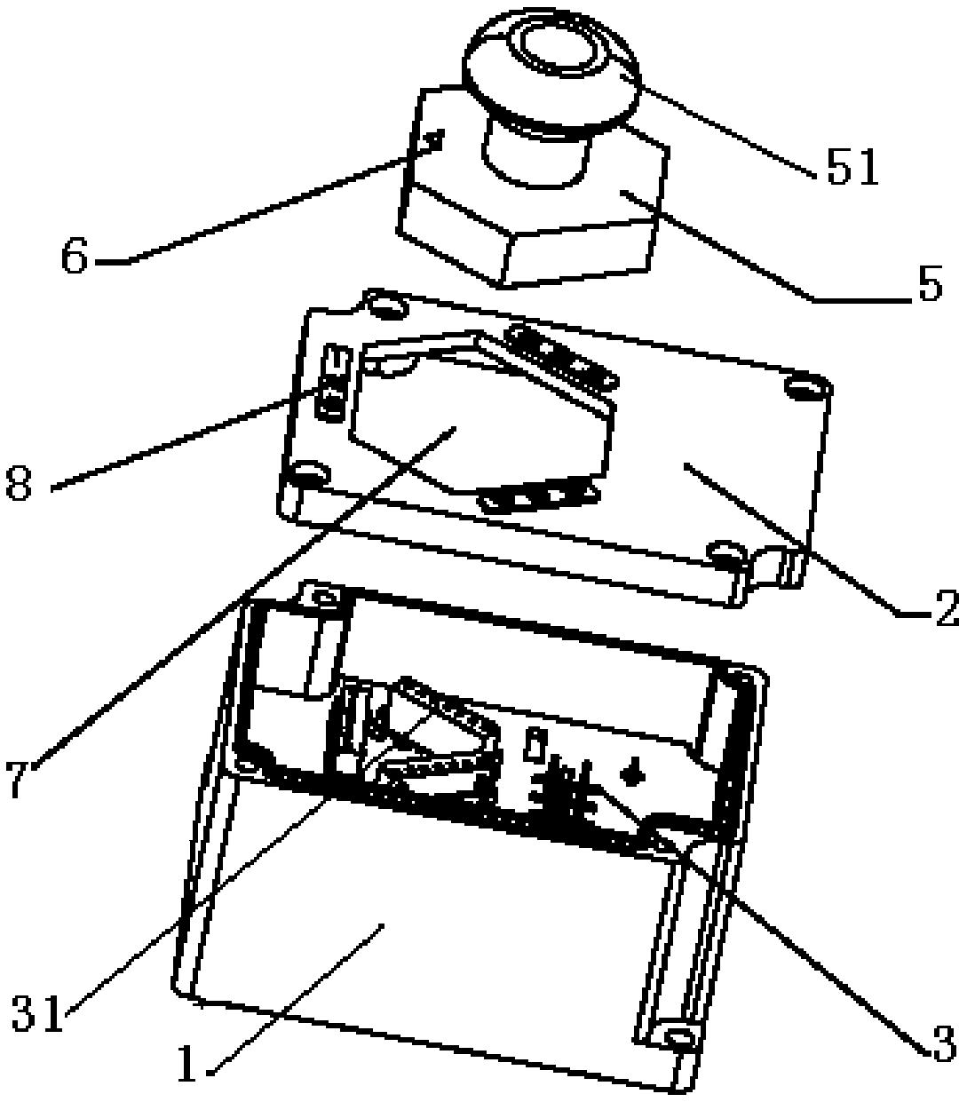 bypass device