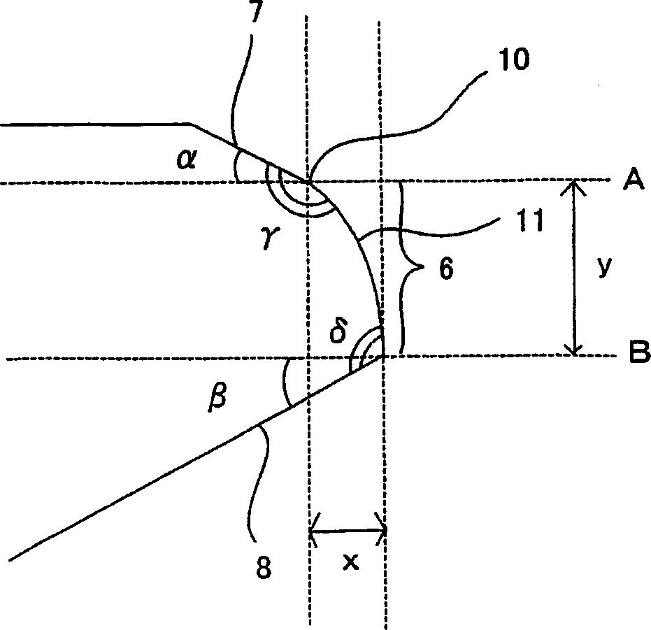 Oil ring