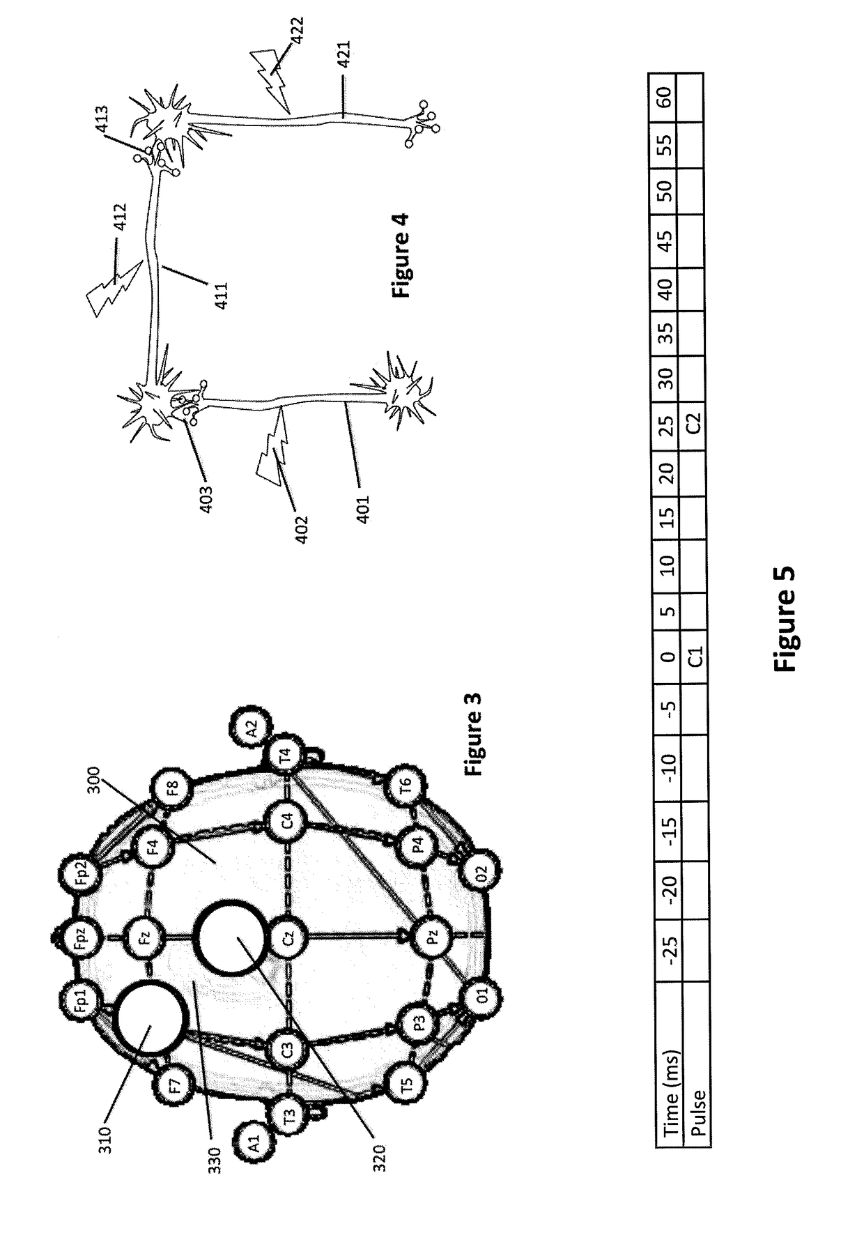 Control of spike-timing dependent brain network plasticity via multi-coil transcranial magnetic stimulation