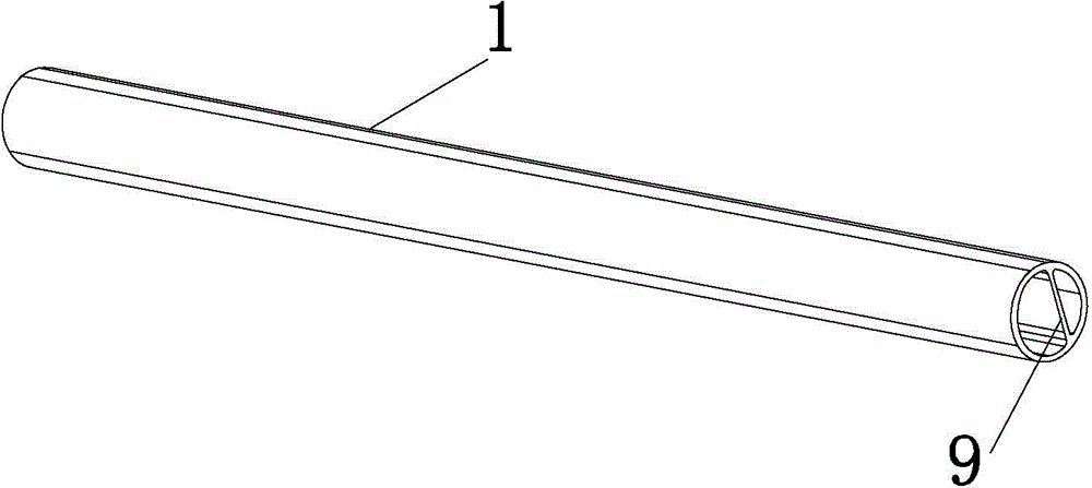 Novel multifunctional surgical flushing and suction catheter