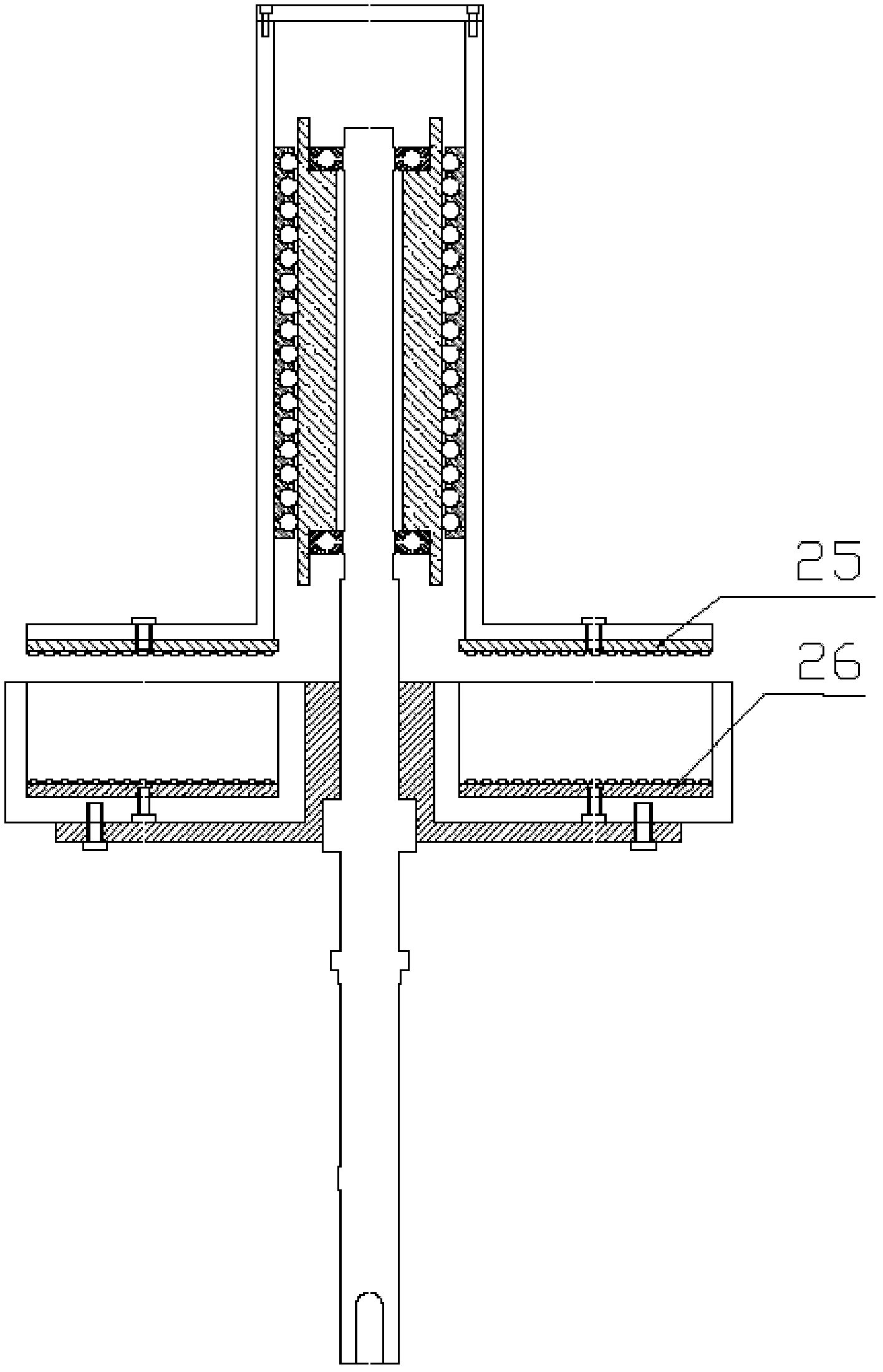 Multifunctional ring shear apparatus