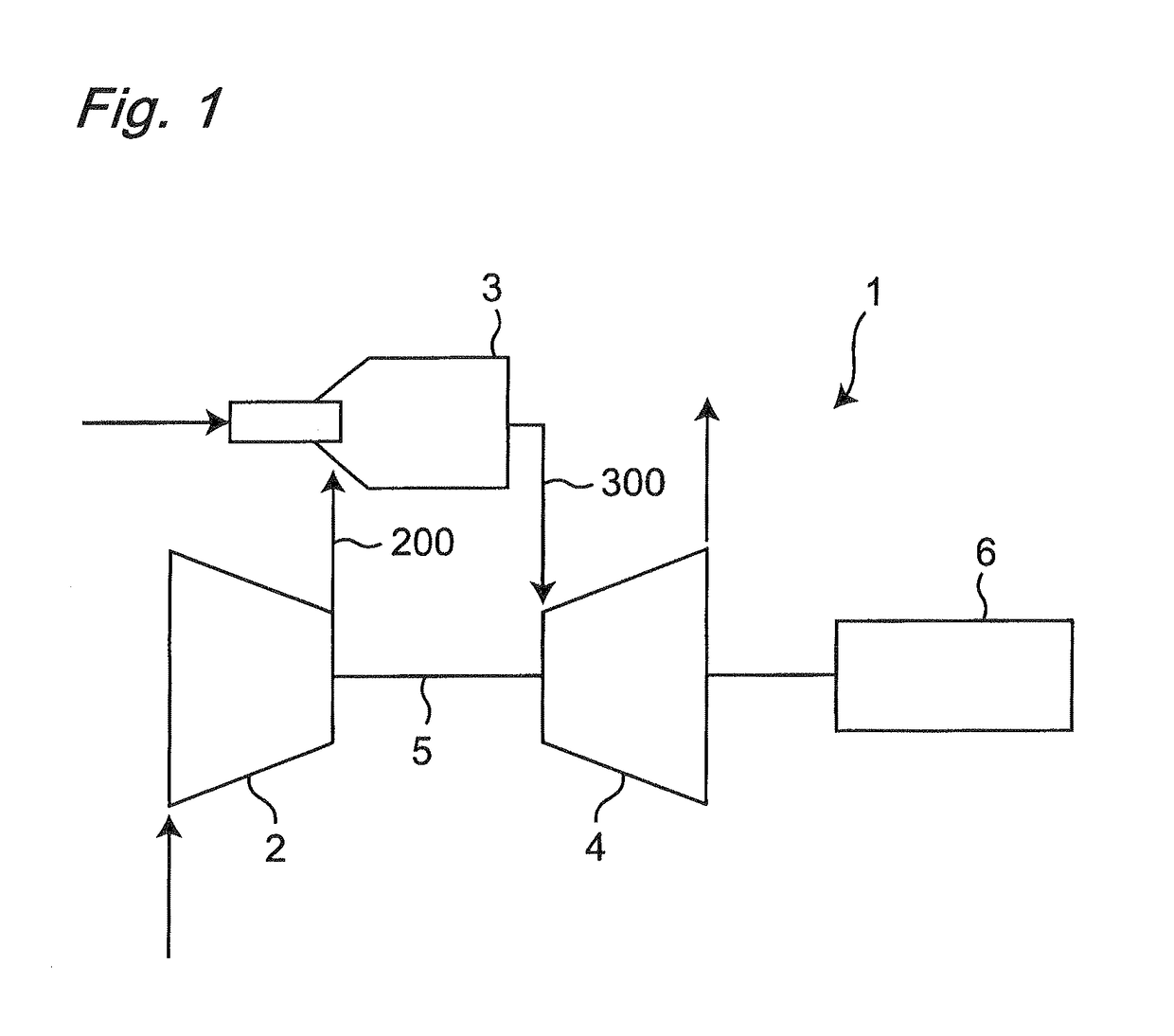 Burner, combustor, and gas turbine