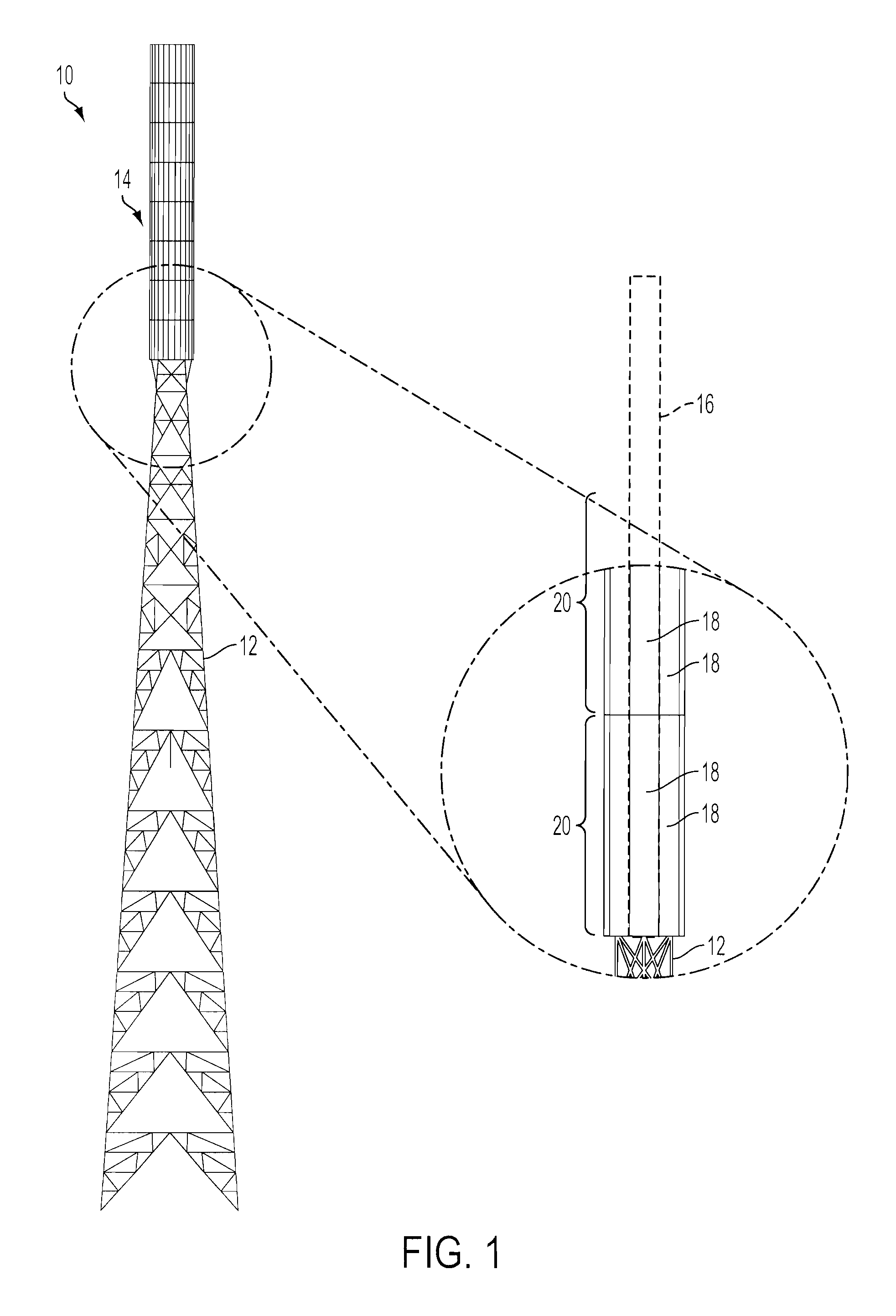 Phased-Array Antenna Filter and Diplexer for a Super Economical Broadcast System