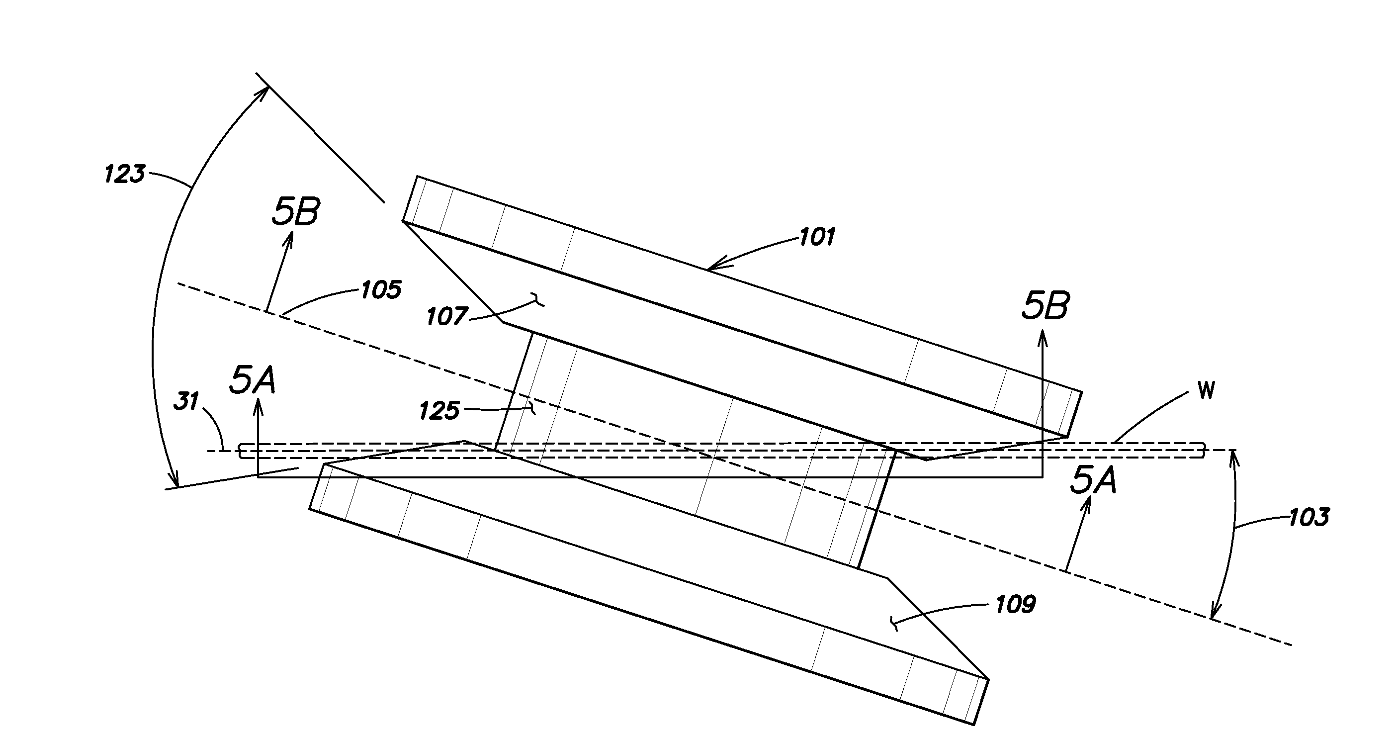 Wafer edge cleaning