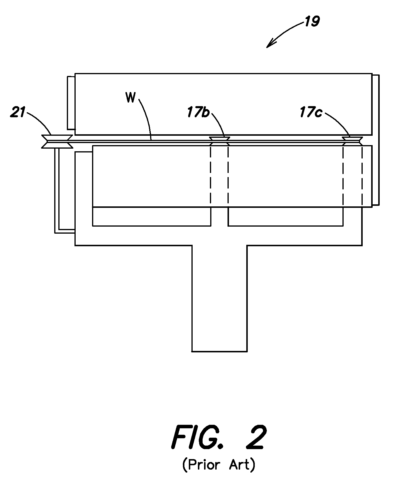 Wafer edge cleaning