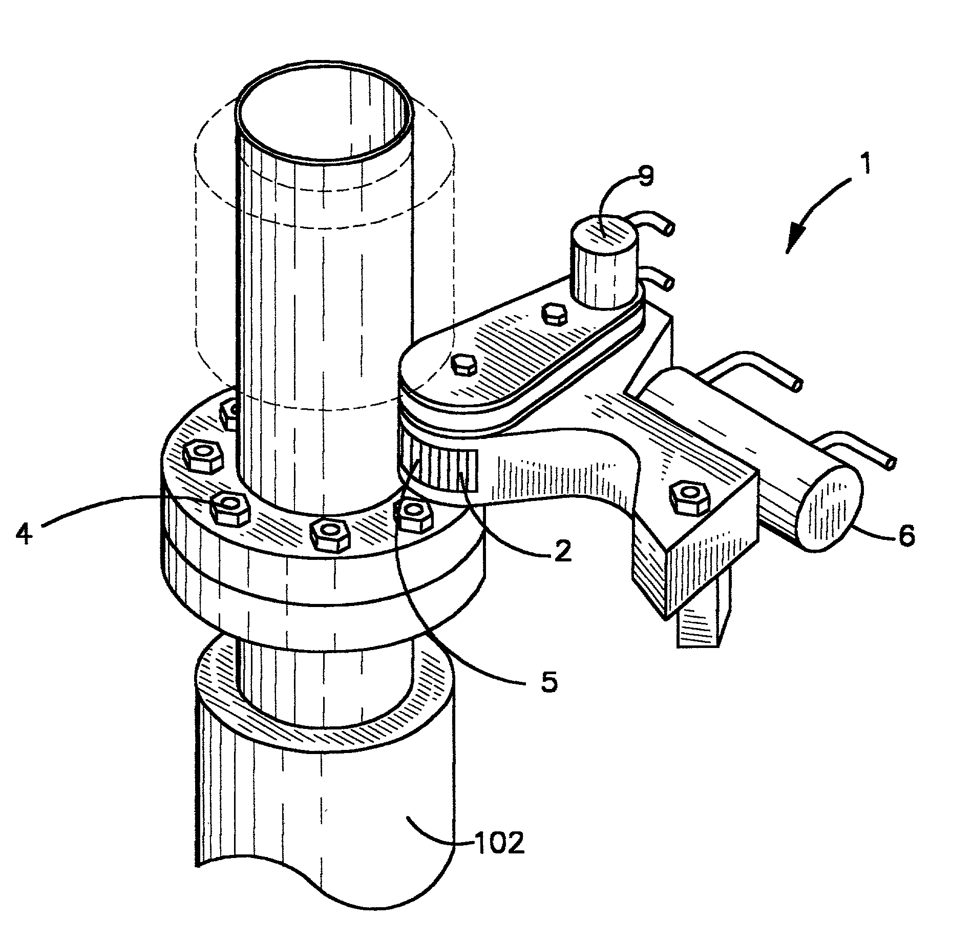 Hydraulic wrench control valve systems