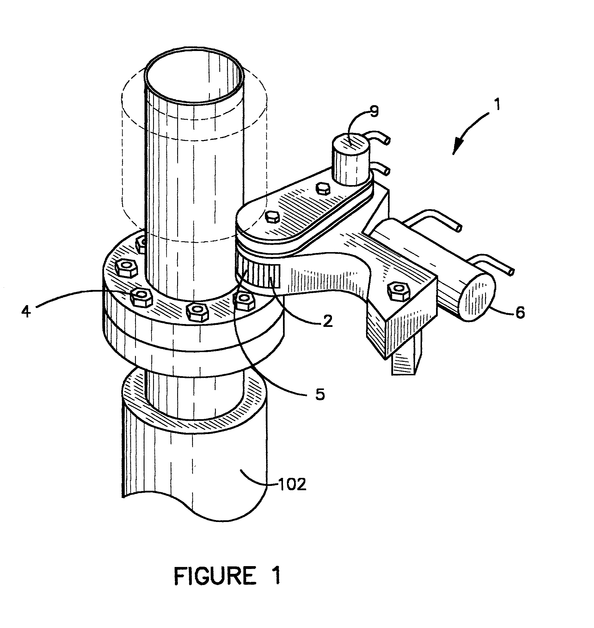 Hydraulic wrench control valve systems