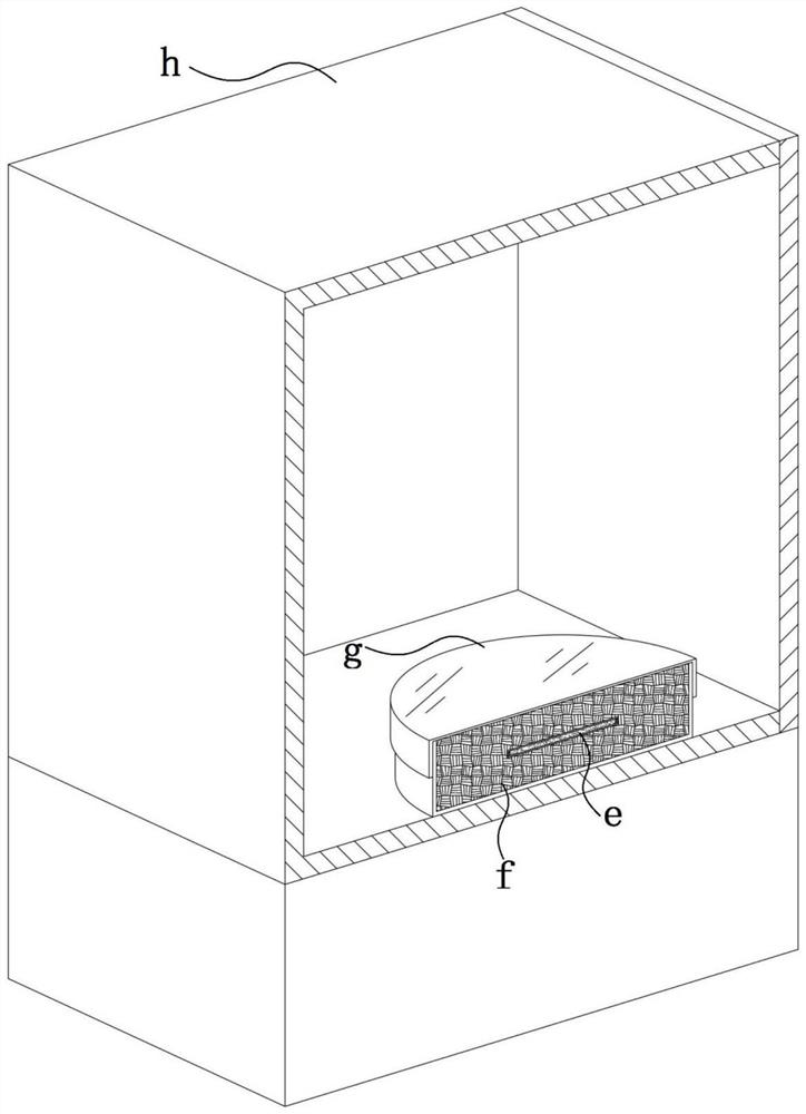 Method for trapping soil microorganisms