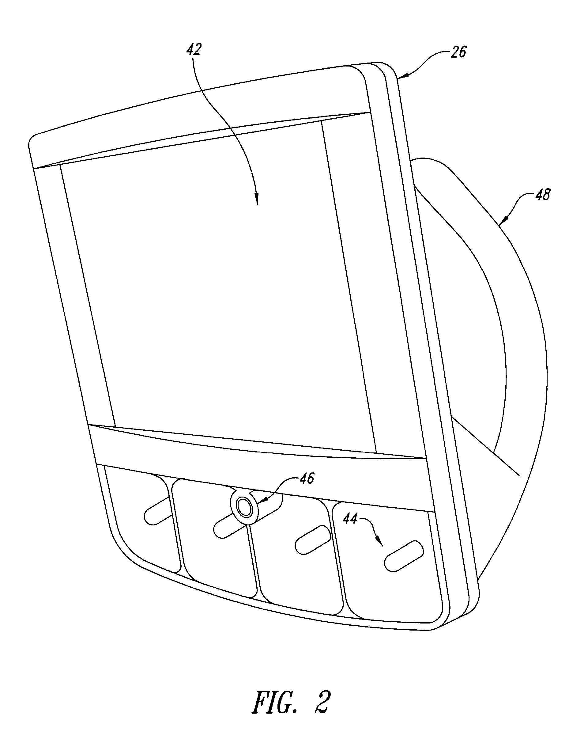 Chair-side multimedia communication system