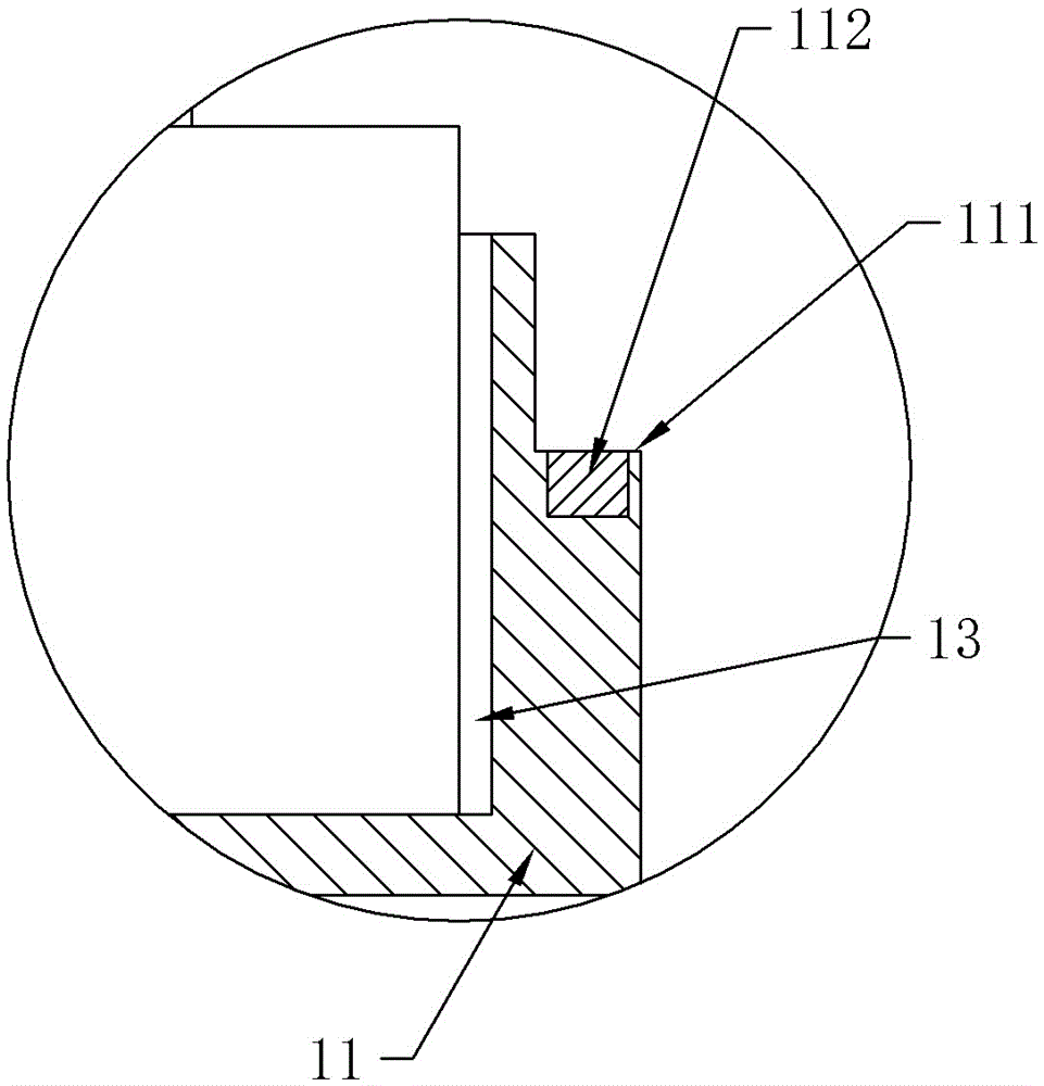 Use method for energy-saving vehicle-mounted tent