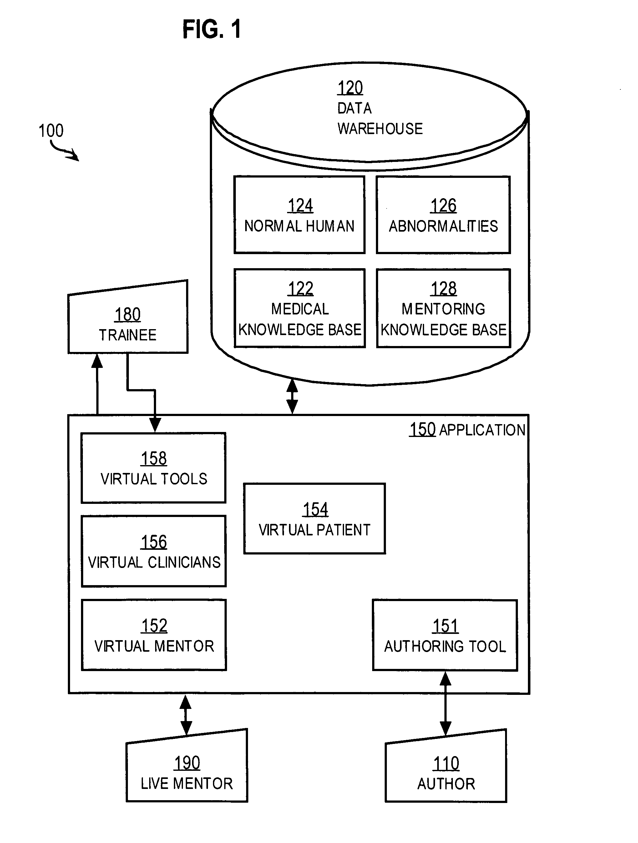 Techniques for delivering medical care by improving decision-making skills of medical personnel