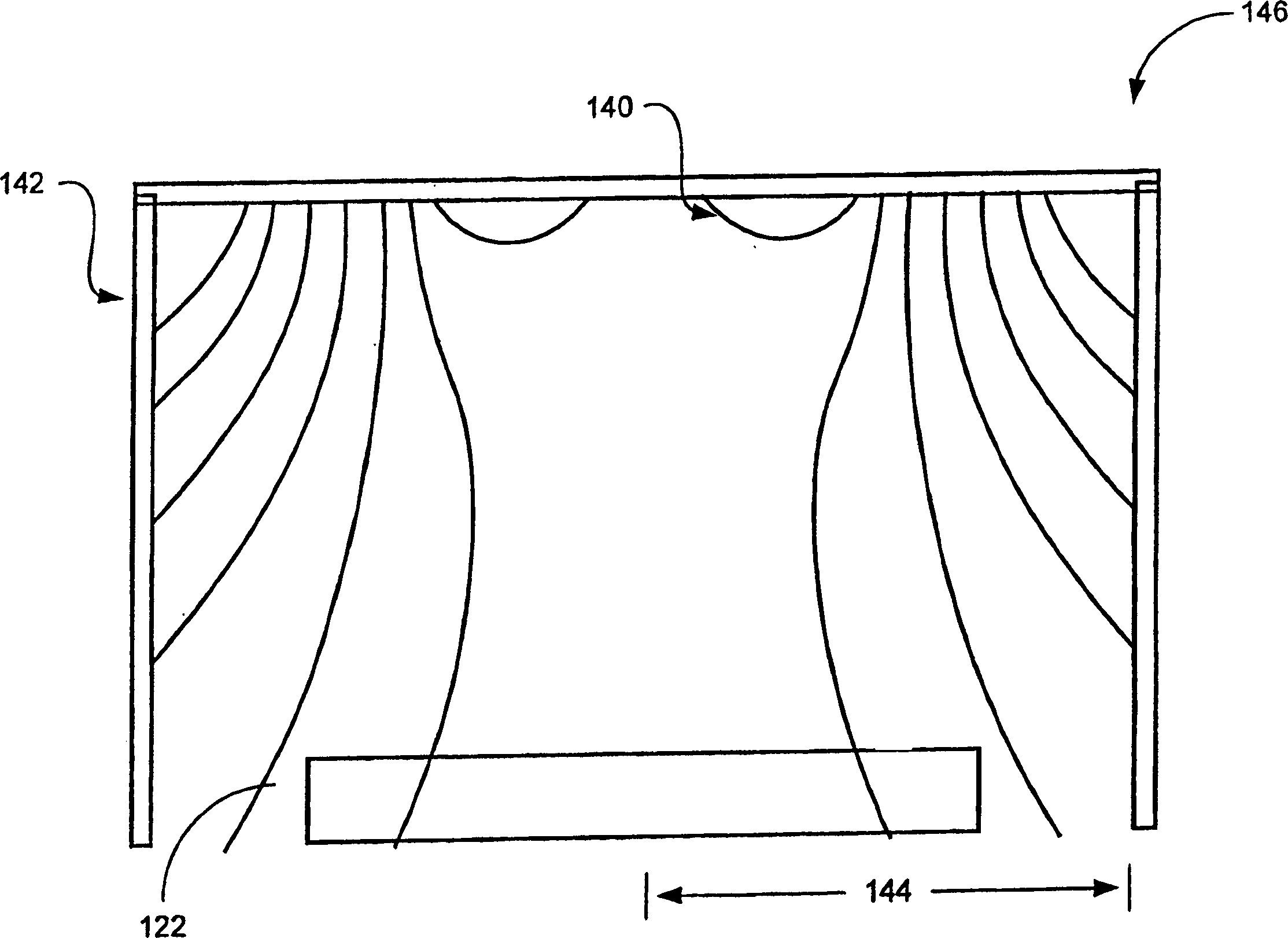 Plasma processing system and method therefor