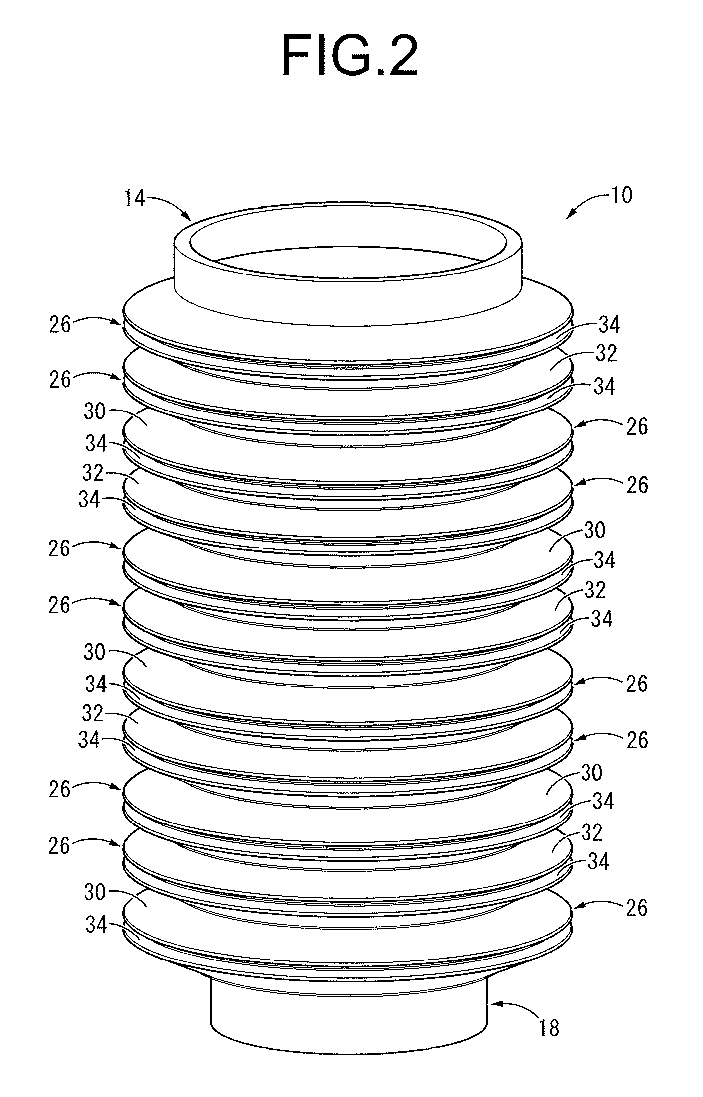 Protective cover and manufacturing method thereof