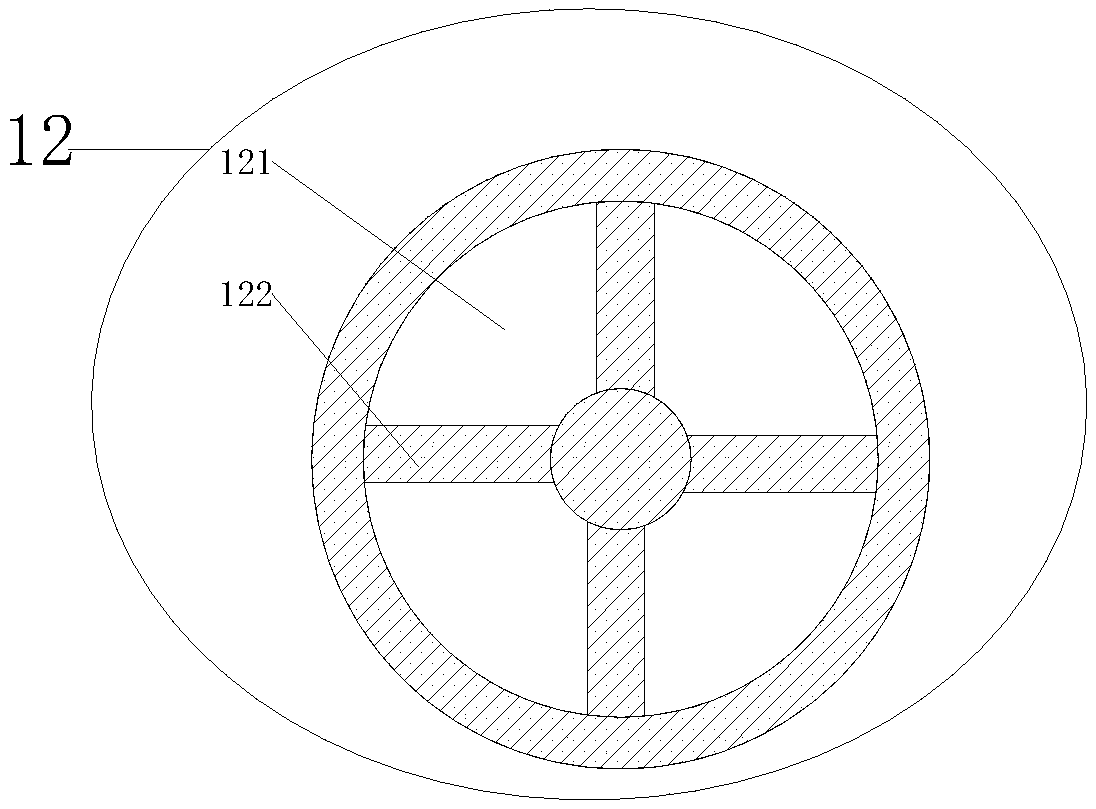 Seeding equipment for rice planting