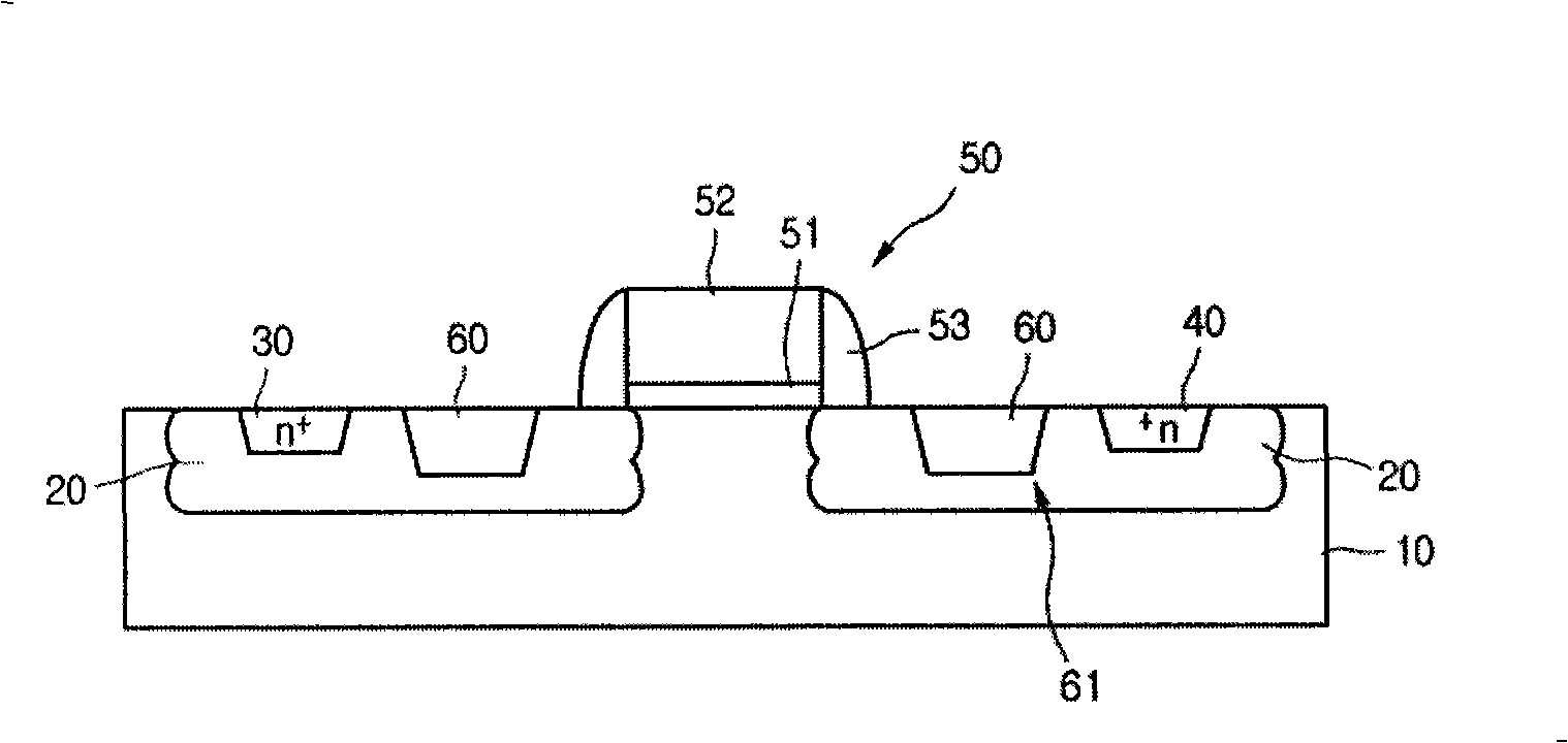 Semiconductor device and manufacturing method thereof