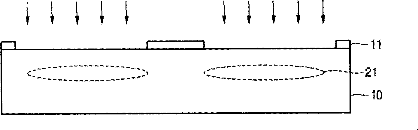 Semiconductor device and manufacturing method thereof