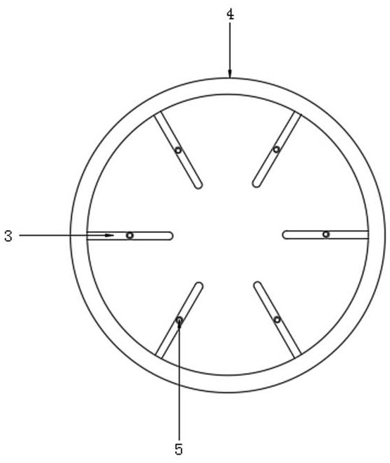 Equipment and method for recovering volatile organic compounds