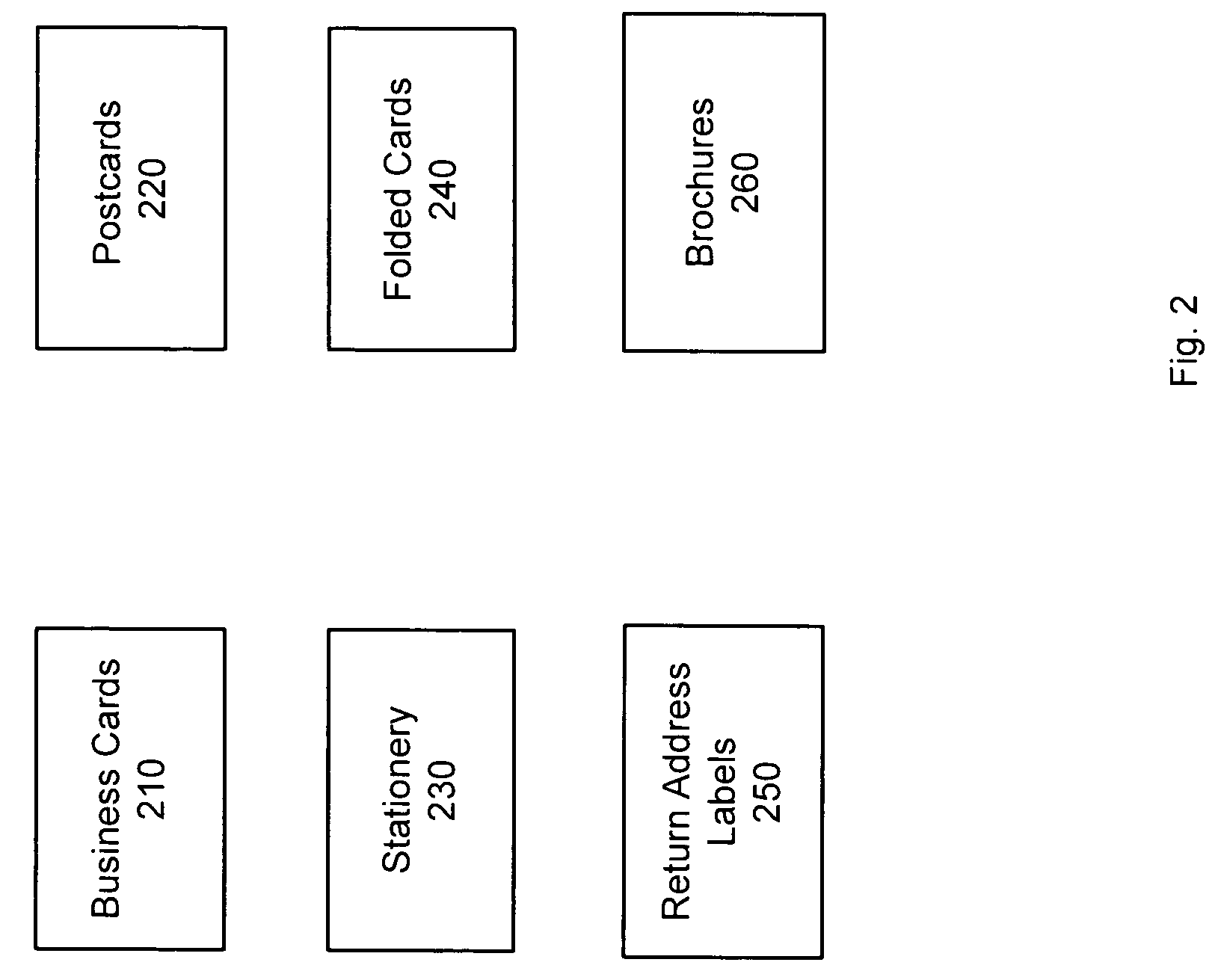 Image cropping system and method