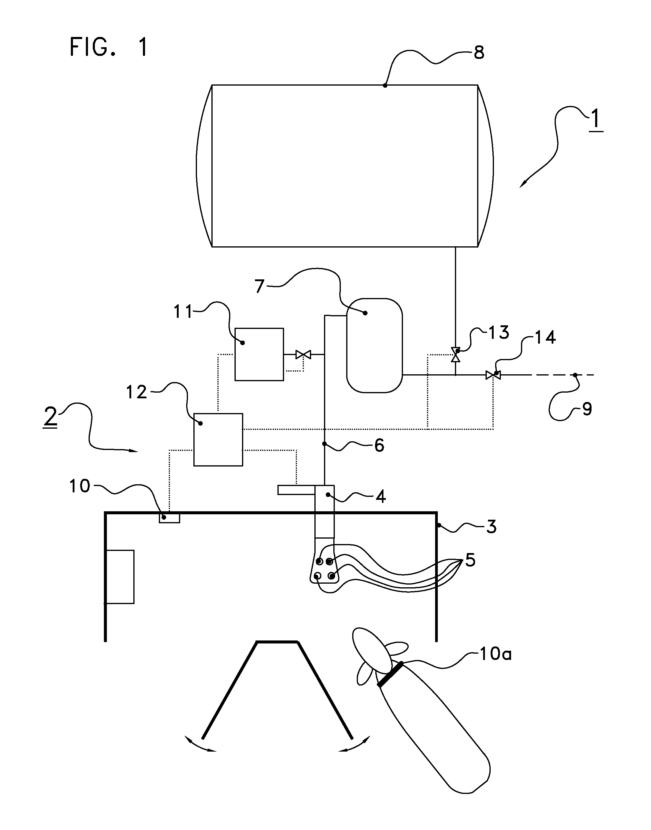 Method of milking a group of dairy animals