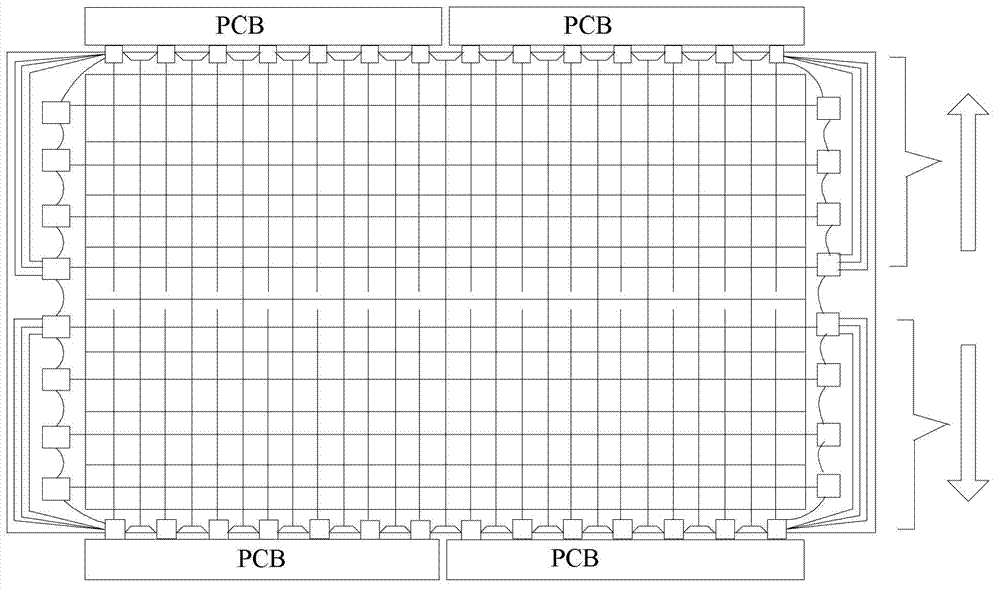 Display and driving method thereof, and display device