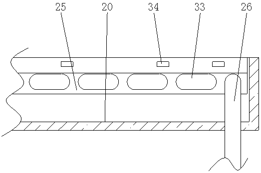 A photovoltaic module lamination device