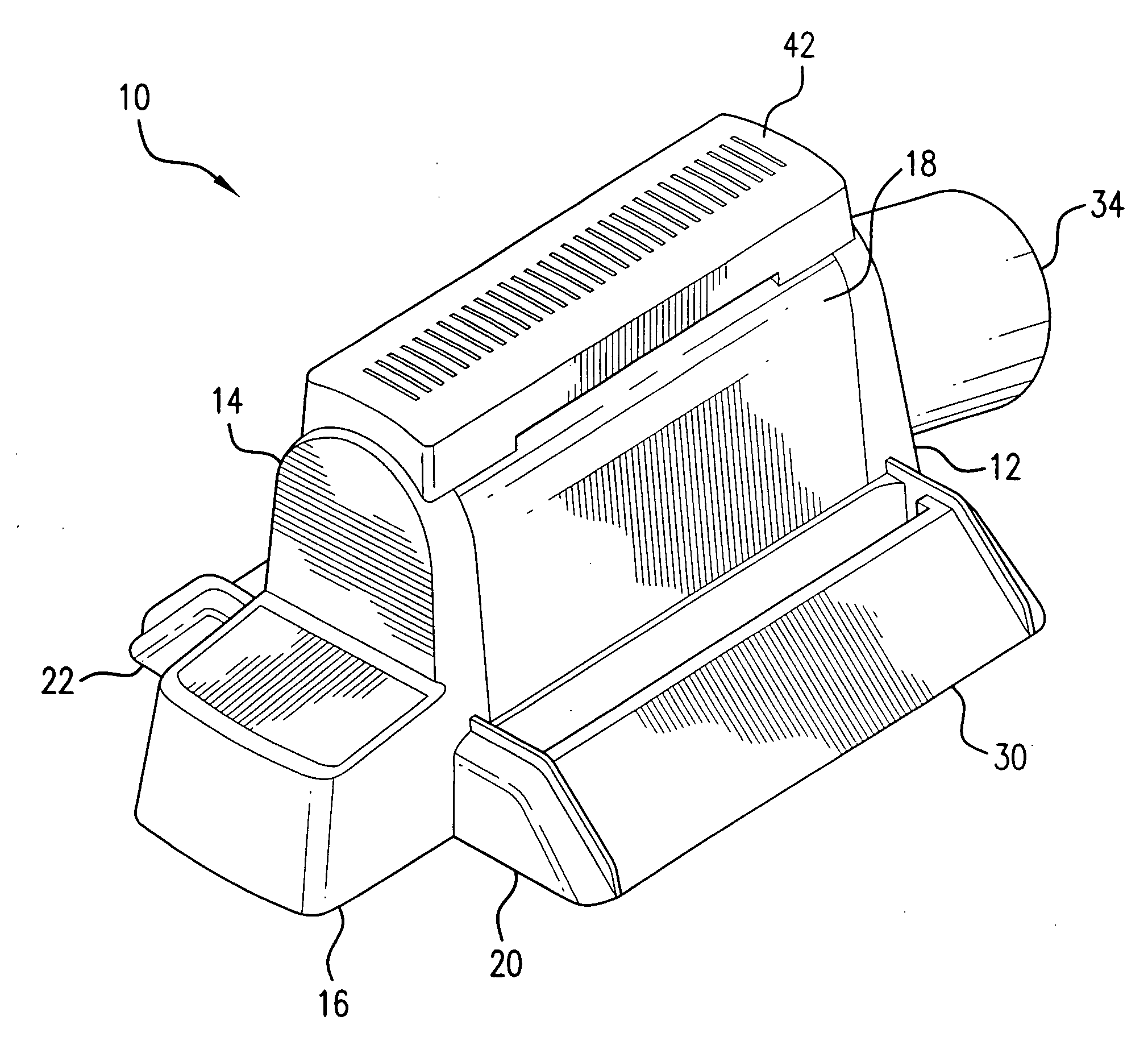 Methods, apparatus and compositions for abatement of bed bugs