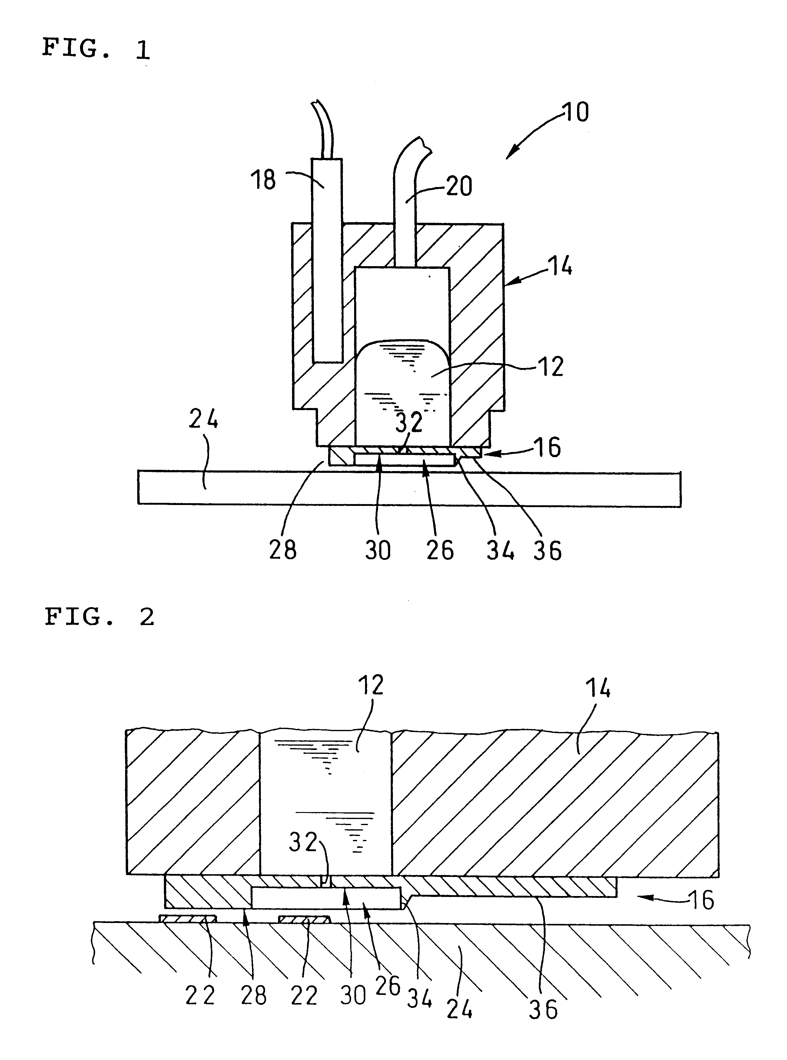 Solder bump forming method and apparatus