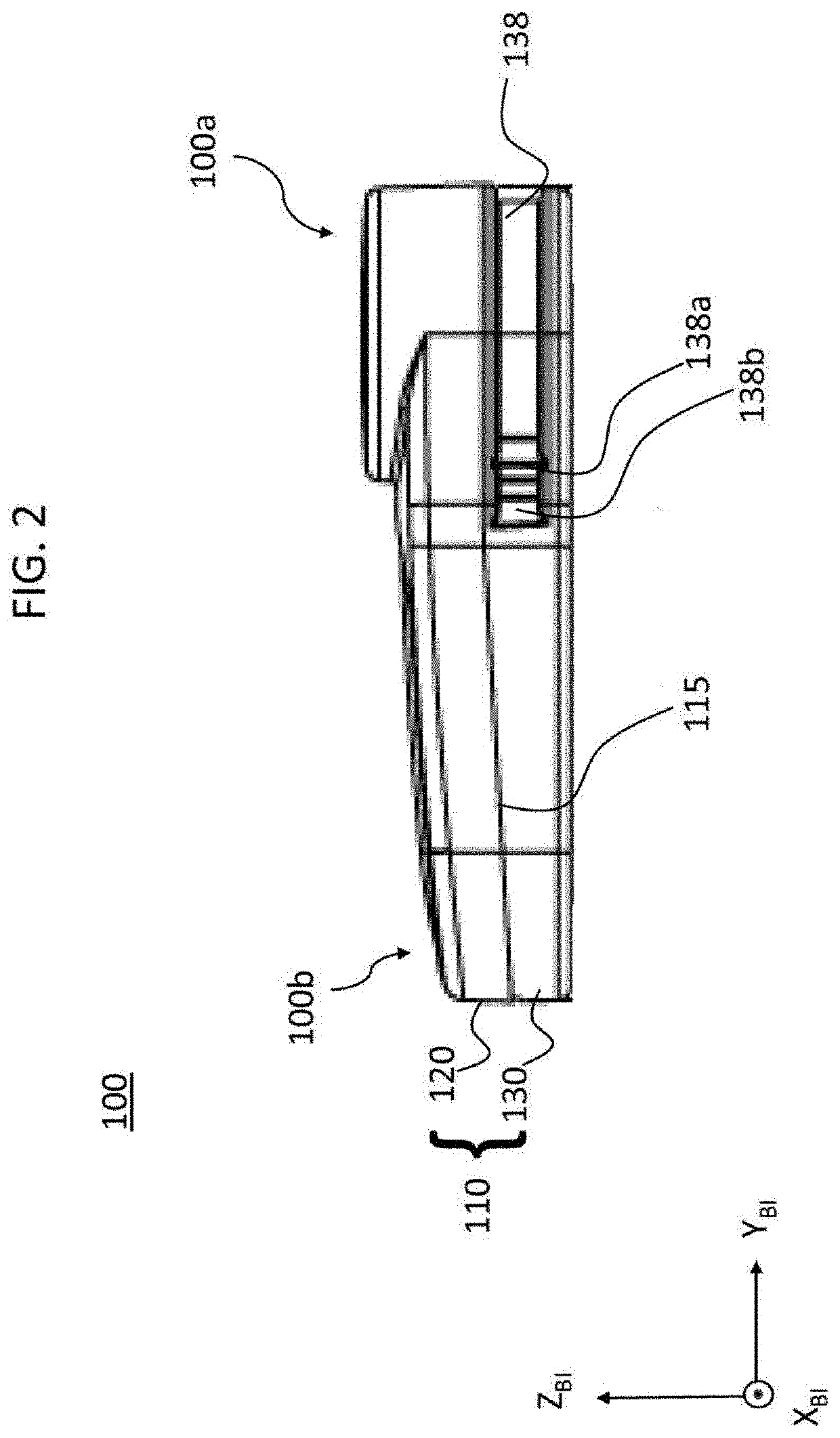 Biological indicators, and systems and methods for determining efficacy of sterilization