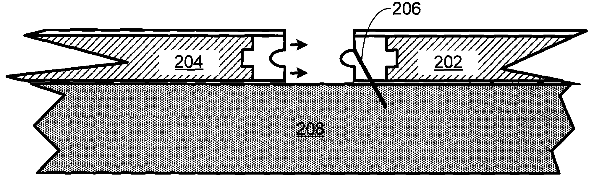 Water Resistant Wide Flooring Boards