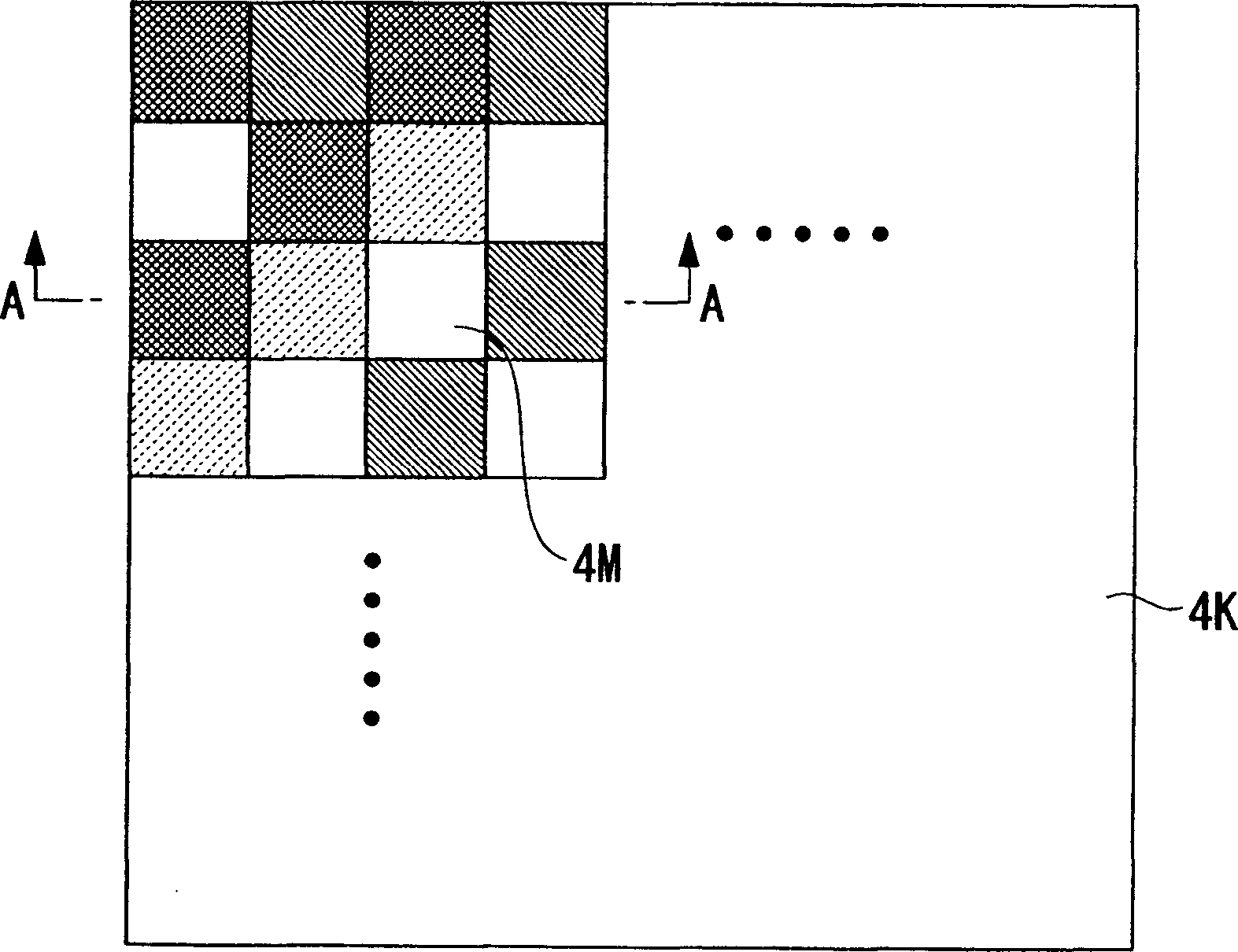 Illumination device, image display device, and projector