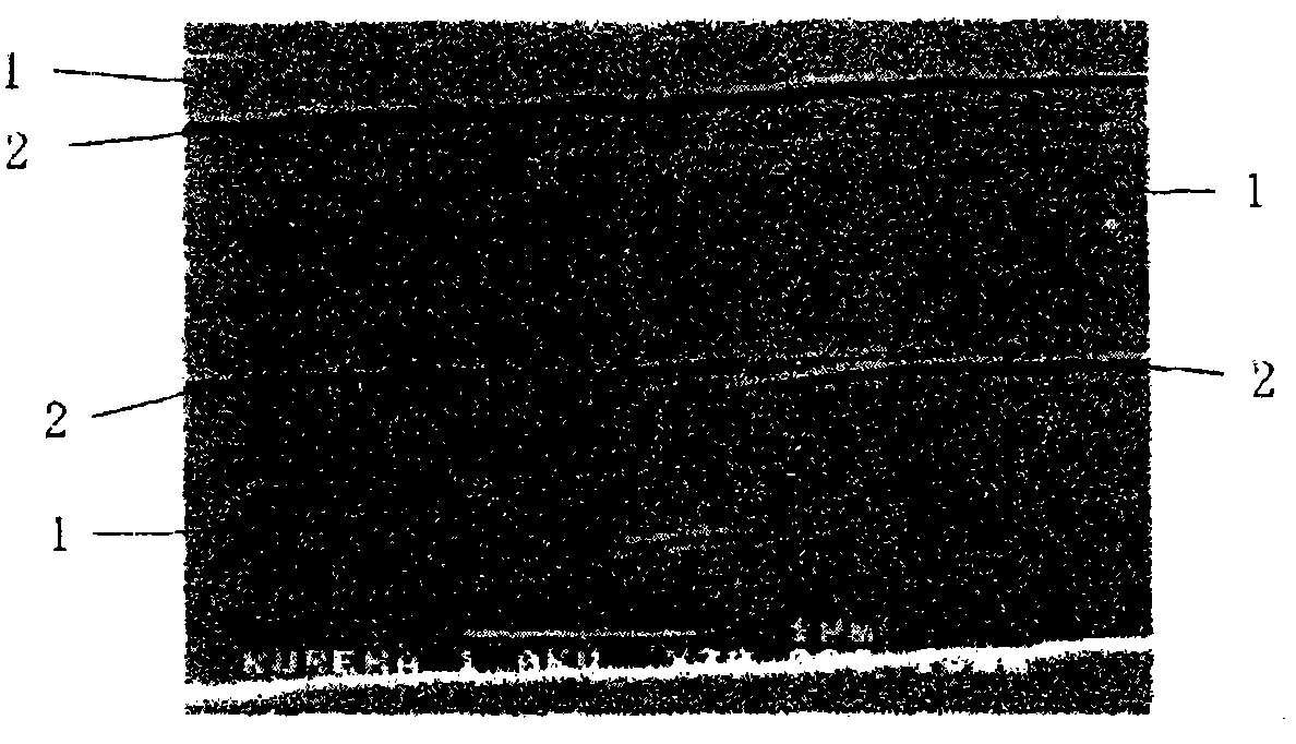 Polypropylene resin composition, molded article produced from the resin composition, and method for production of the molded article