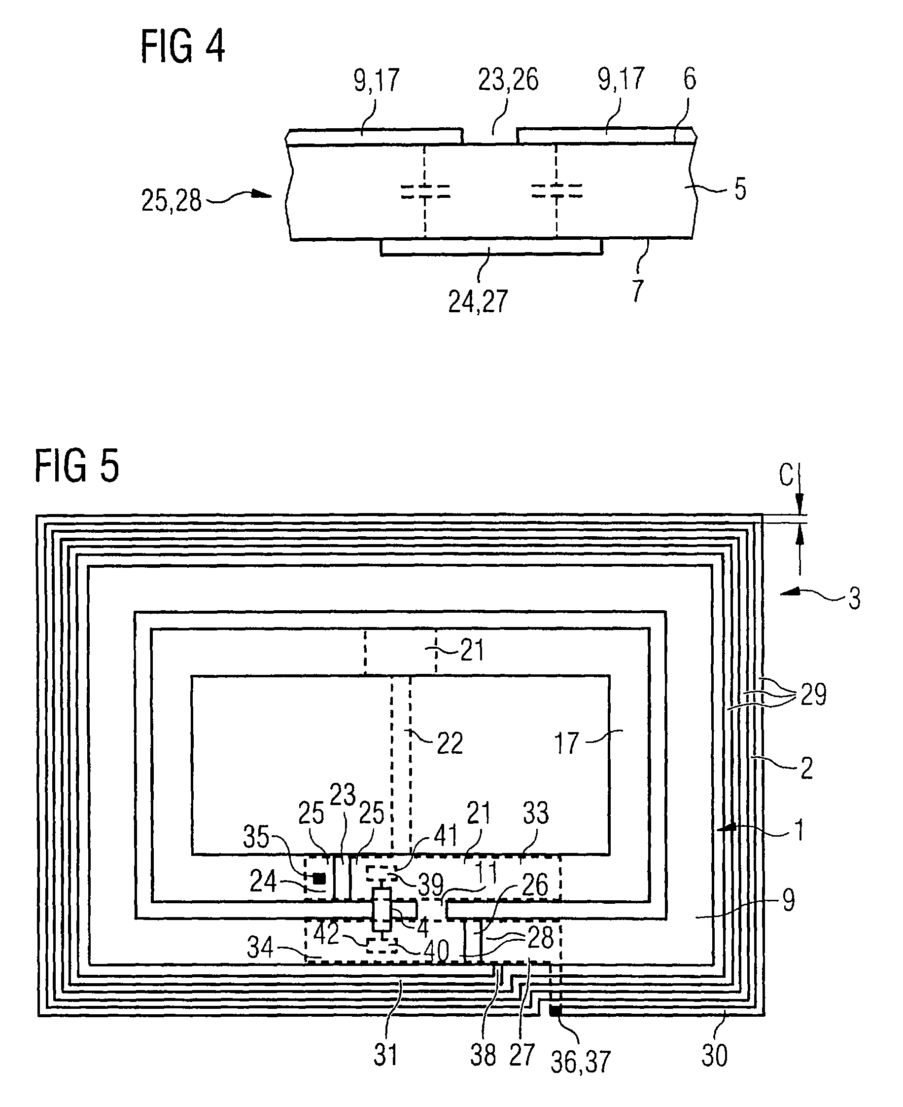 Dual-band antenna