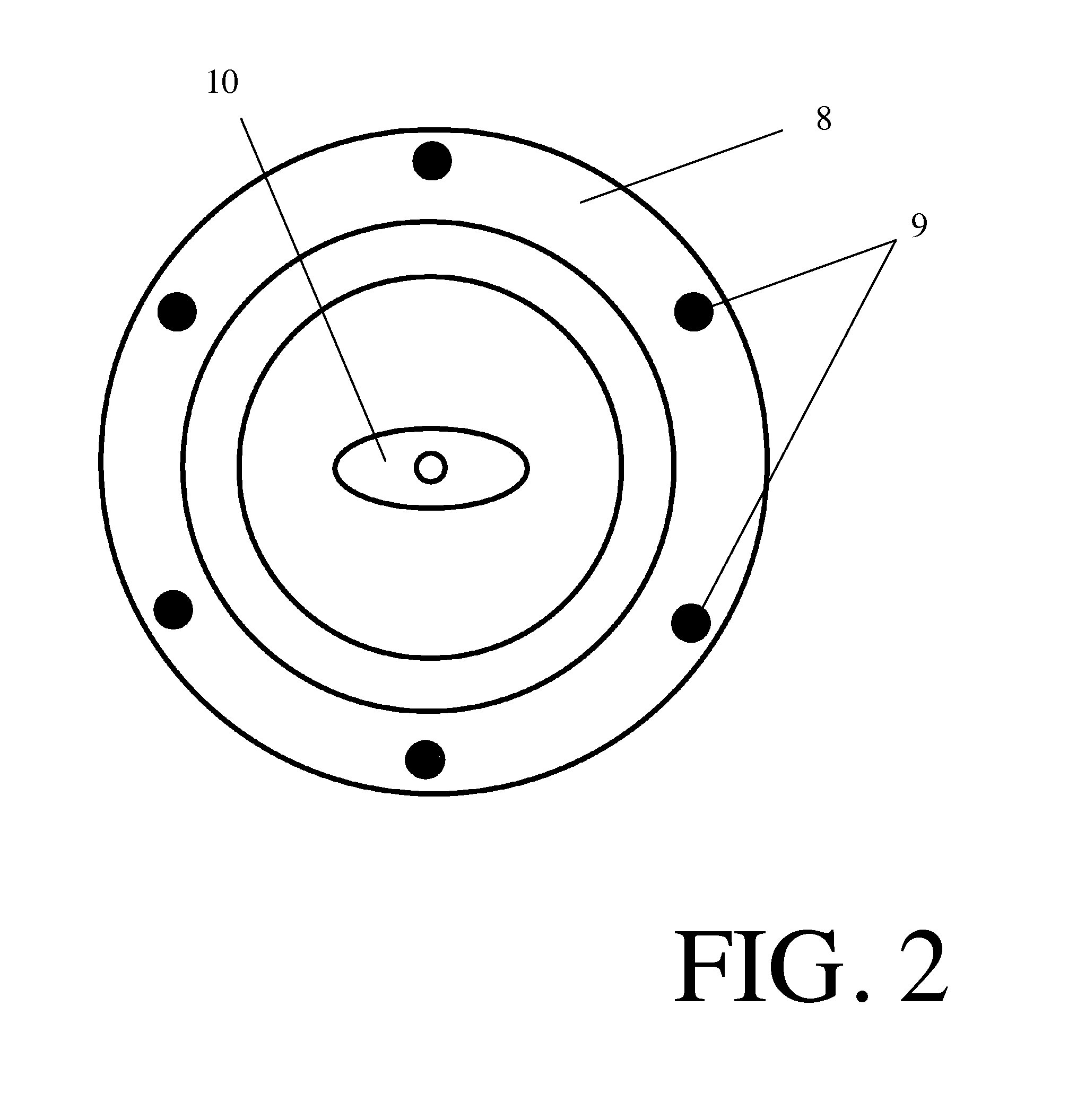 Automated surgical illumination system