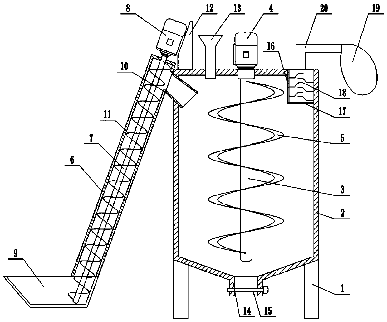 Protective surface mortar