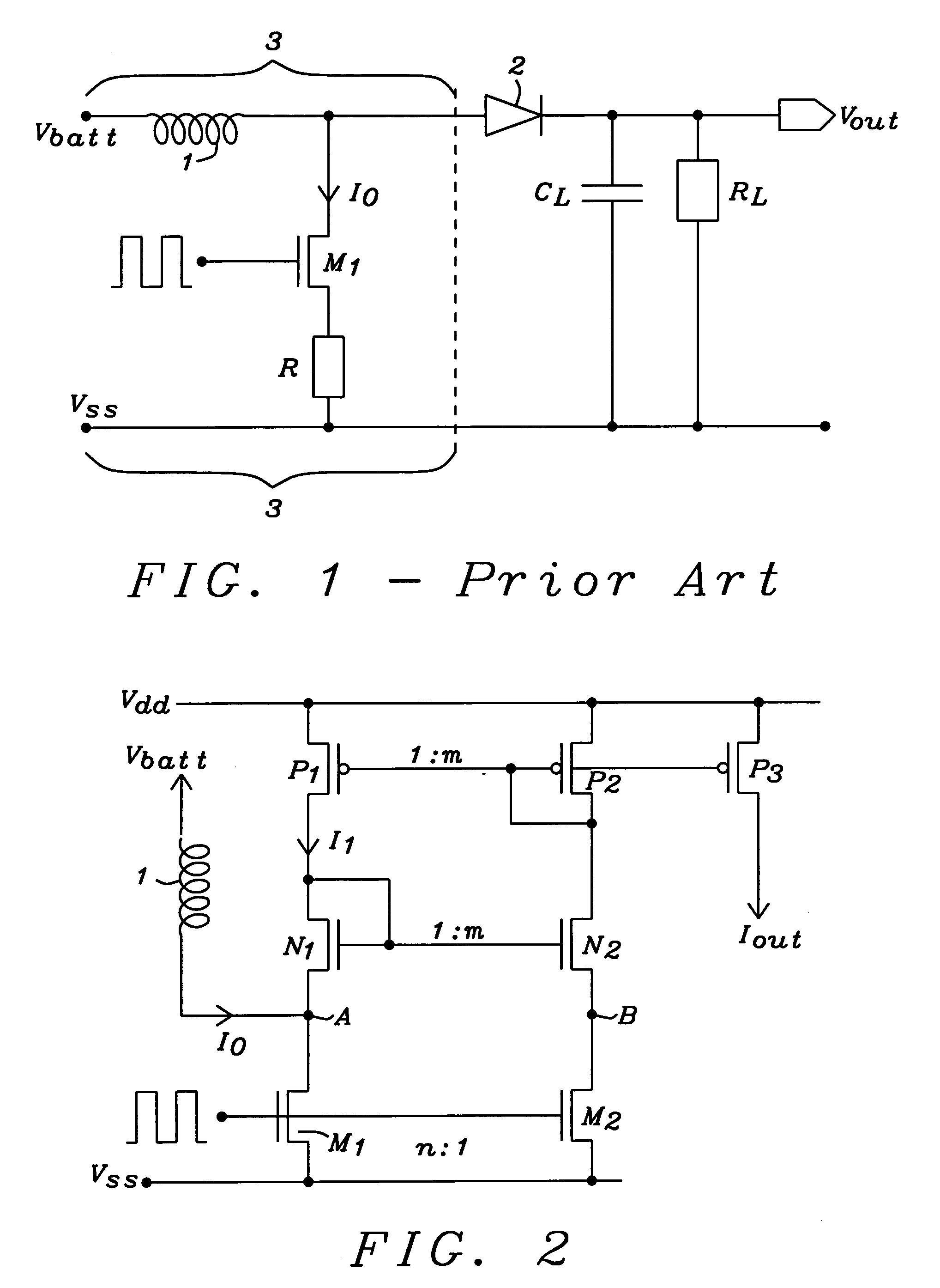 Current sensing structure for integrated power switches