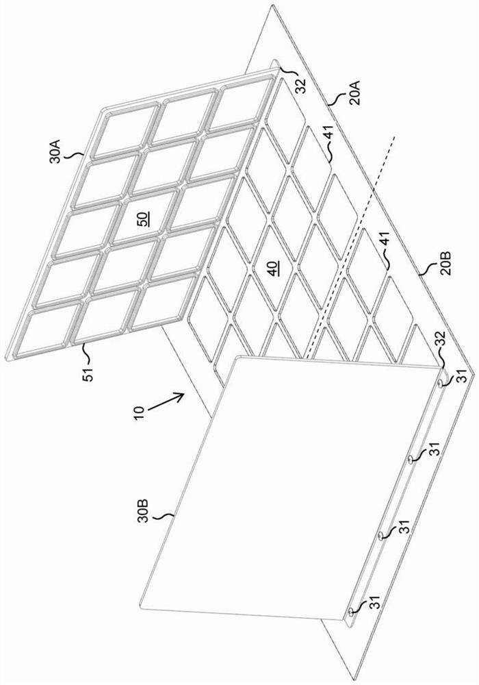 pressure relief device