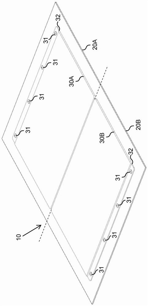 pressure relief device