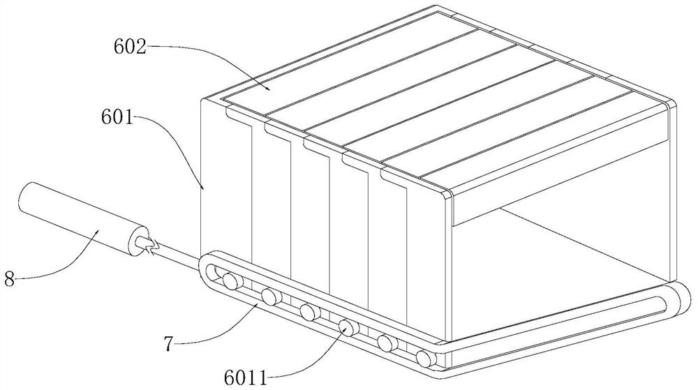 An information transaction device and method based on an e-commerce platform