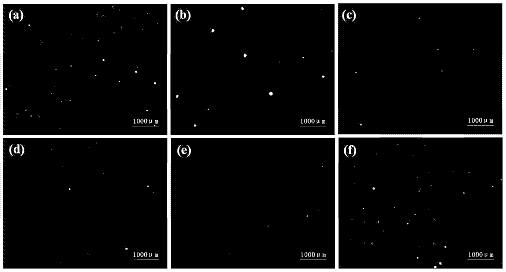 A method for in-situ heat treatment of metal parts manufactured by electron beam selective melting and additive manufacturing