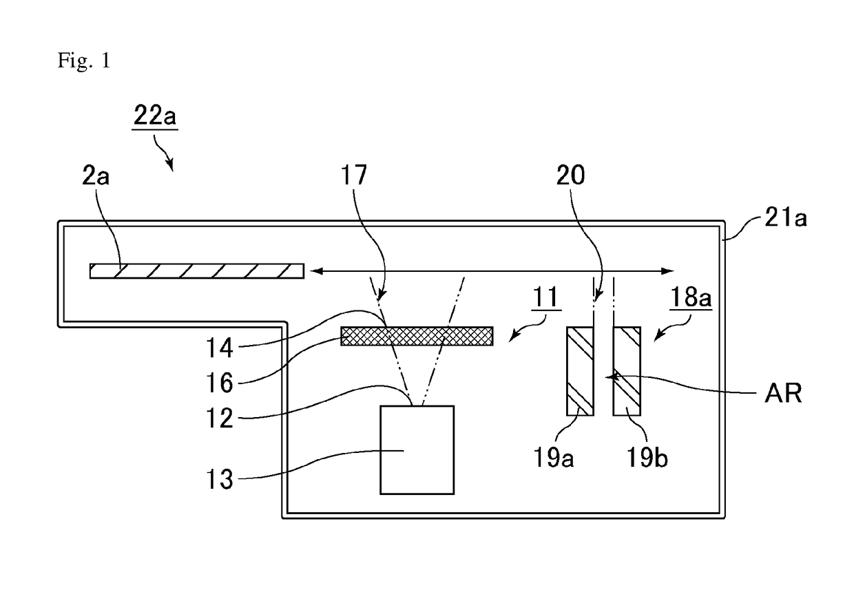 Method for producing organic electroluminescent display panel